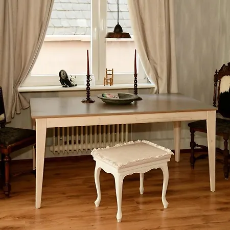 Appartamento Vintagetraum Gevelsberg Esterno foto