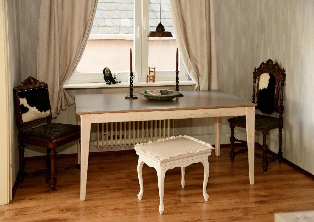 Apartment Vintagetraum Gevelsberg