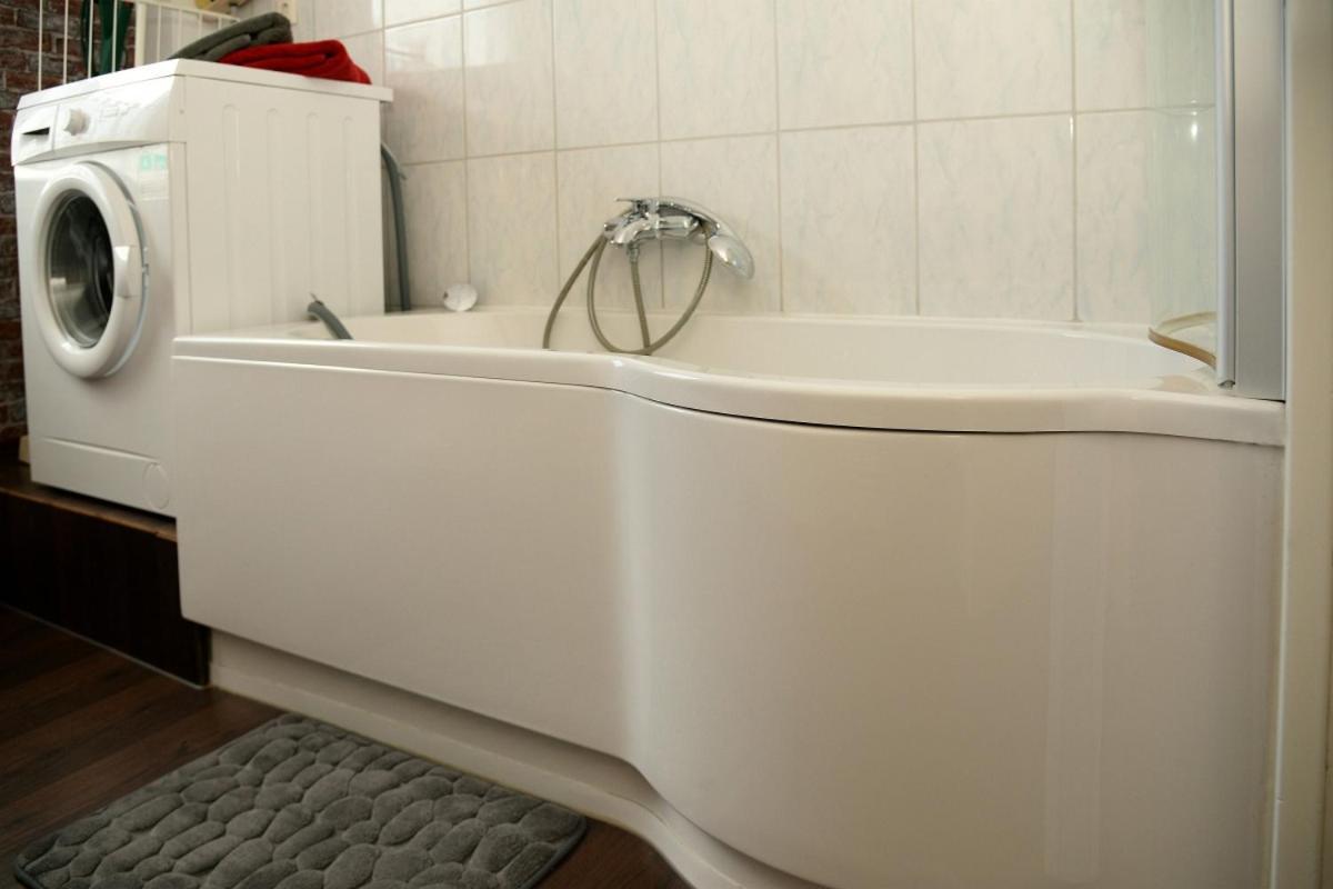 Vintagetraum Apartment