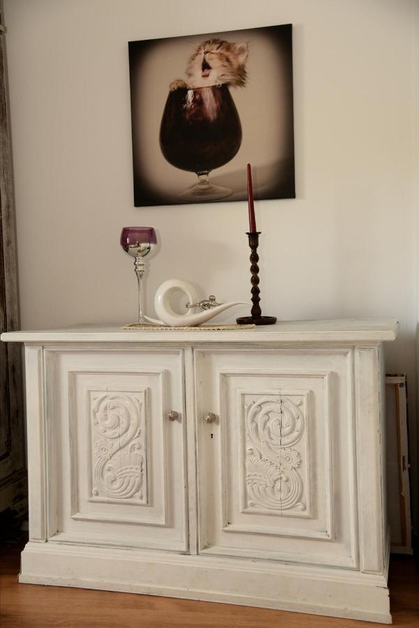 Apartment Vintagetraum Gevelsberg