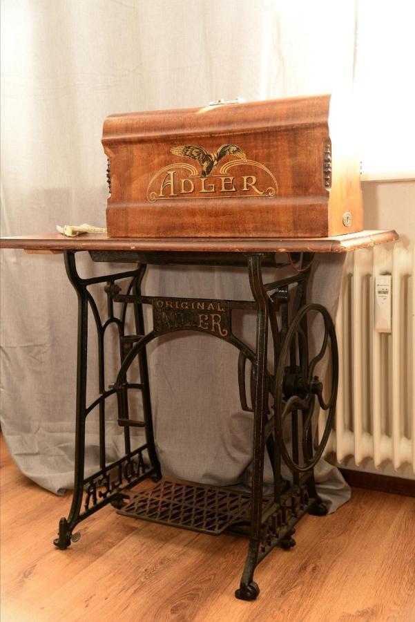Vintagetraum Gevelsberg