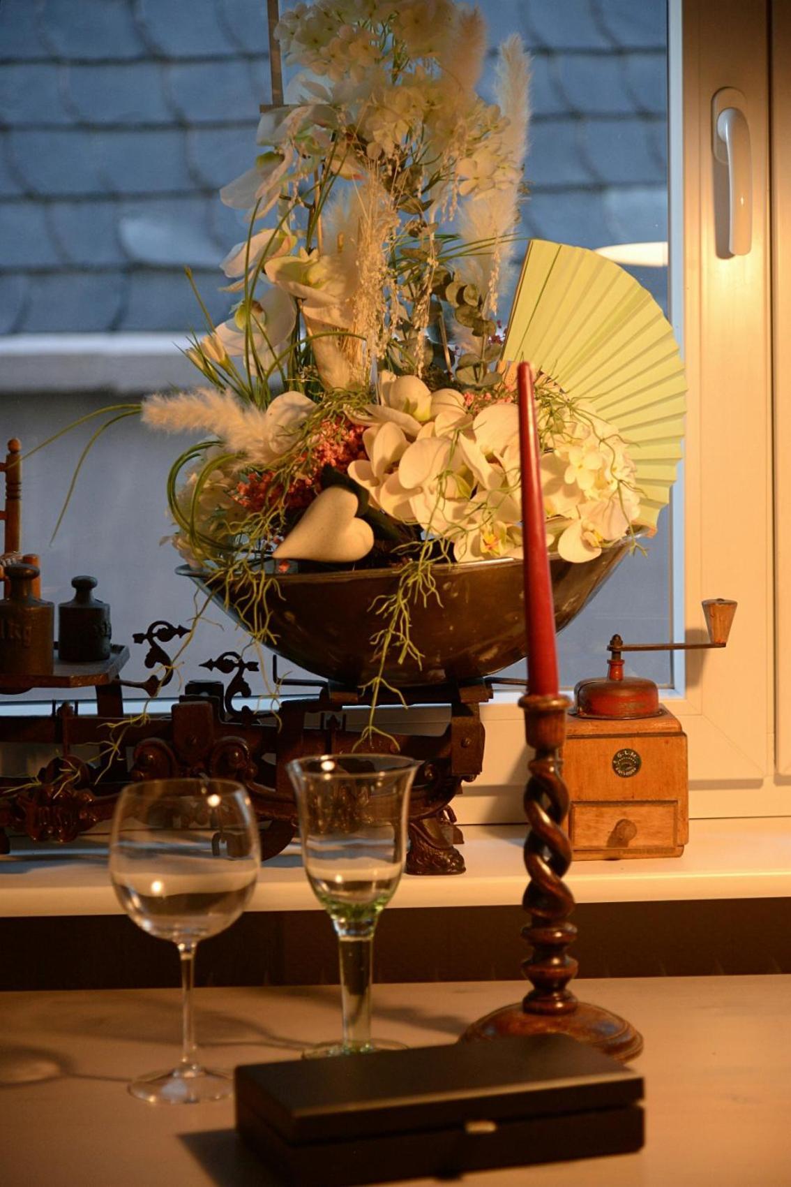 Vintagetraum Apartment