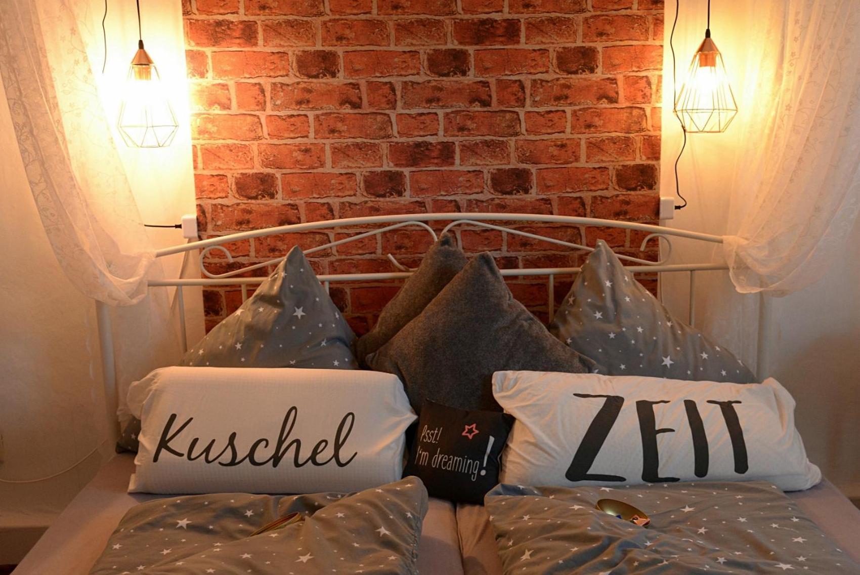 Vintagetraum Apartment *